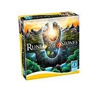 Настольная игра Rune Stones (Рунические камни)