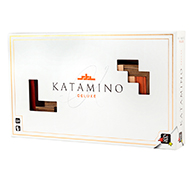 Настольная игра Катамино Делюкс (Katamino Deluxe)