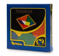 Настольная игра Танграм (Tangram, арт. 3520)