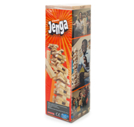 Настольная игра Дженга (Jenga)
