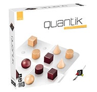 Настольная игра Квантик мини (Quantik mini)