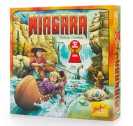 Настольная игра Ниагара (Niagara)