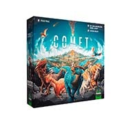 Настольная игра Comet (Комета)