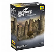 Настольная игра Adventure Games: Подземелье