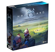 Настольная игра Нордгард: Новые земли