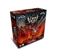 Настольная игра Кровь и ярость (Blood Rage)