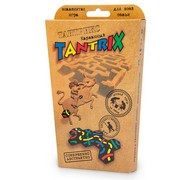 Настольная игра Тантрикс или Запутанные дорожки - Карманный игровой набор (Pocket Tantrix)